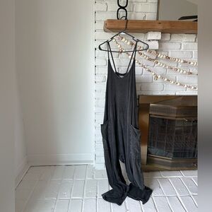 Free People Hot Shot Oneise, Size L